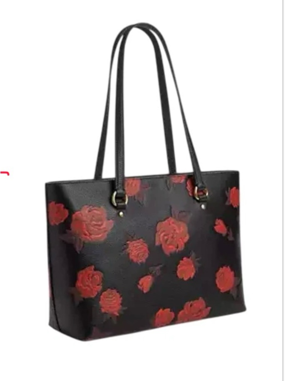 Coach STATION TOTE BAG